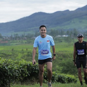 Race photo from PANGALENGAN CROSS-COUNTRY
