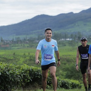 Race photo from PANGALENGAN CROSS-COUNTRY