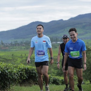 Race photo from PANGALENGAN CROSS-COUNTRY
