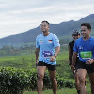 Race photo from PANGALENGAN CROSS-COUNTRY