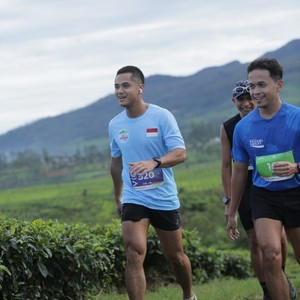 Race photo from PANGALENGAN CROSS-COUNTRY