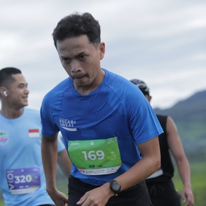 Race photo from PANGALENGAN CROSS-COUNTRY
