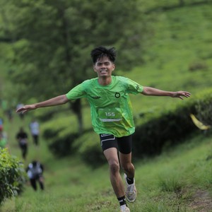 Race photo from PANGALENGAN CROSS-COUNTRY