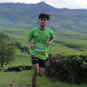 Race photo from PANGALENGAN CROSS-COUNTRY