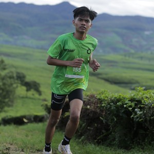 Race photo from PANGALENGAN CROSS-COUNTRY