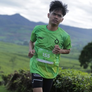 Race photo from PANGALENGAN CROSS-COUNTRY
