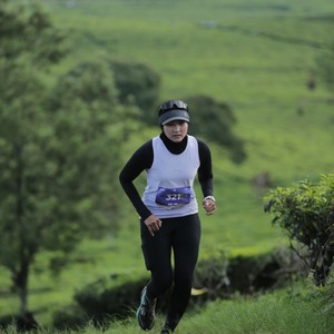 Race photo from PANGALENGAN CROSS-COUNTRY