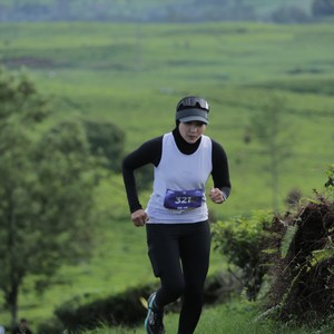 Race photo from PANGALENGAN CROSS-COUNTRY