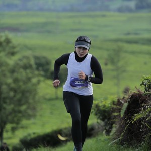 Race photo from PANGALENGAN CROSS-COUNTRY