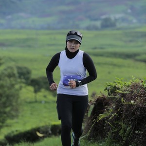Race photo from PANGALENGAN CROSS-COUNTRY