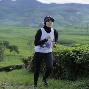 Race photo from PANGALENGAN CROSS-COUNTRY