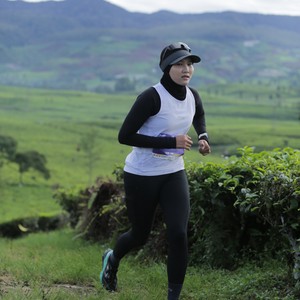 Race photo from PANGALENGAN CROSS-COUNTRY