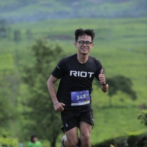 Race photo from PANGALENGAN CROSS-COUNTRY