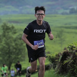 Race photo from PANGALENGAN CROSS-COUNTRY