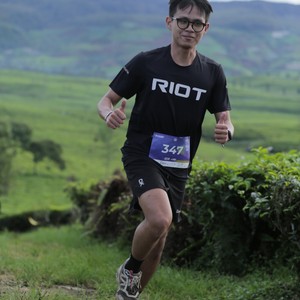 Race photo from PANGALENGAN CROSS-COUNTRY