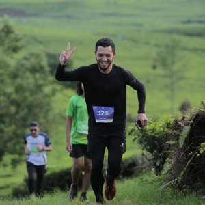 Race photo from PANGALENGAN CROSS-COUNTRY