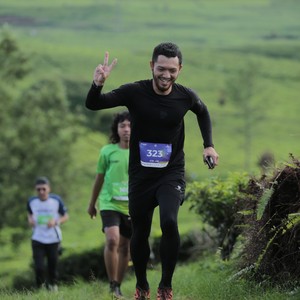 Race photo from PANGALENGAN CROSS-COUNTRY