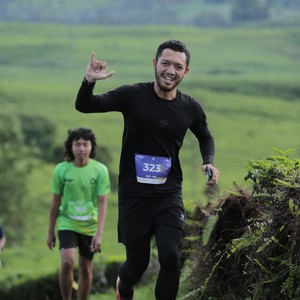Race photo from PANGALENGAN CROSS-COUNTRY