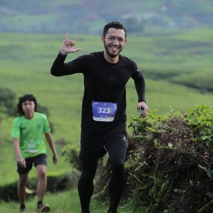 Race photo from PANGALENGAN CROSS-COUNTRY