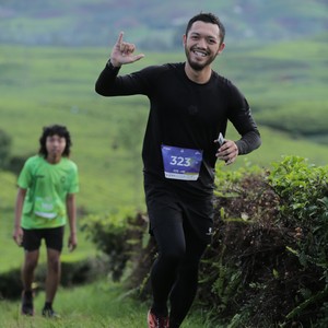 Race photo from PANGALENGAN CROSS-COUNTRY