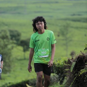 Race photo from PANGALENGAN CROSS-COUNTRY