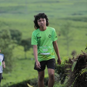 Race photo from PANGALENGAN CROSS-COUNTRY