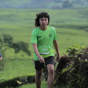 Race photo from PANGALENGAN CROSS-COUNTRY