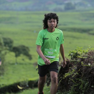Race photo from PANGALENGAN CROSS-COUNTRY