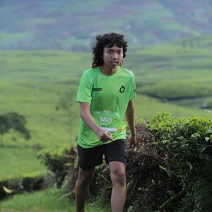Race photo from PANGALENGAN CROSS-COUNTRY