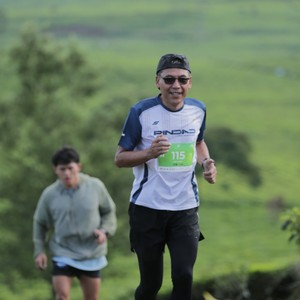 Race photo from PANGALENGAN CROSS-COUNTRY