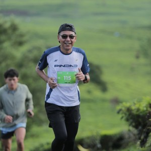 Race photo from PANGALENGAN CROSS-COUNTRY