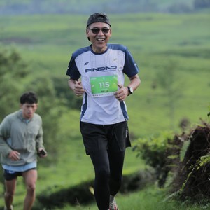 Race photo from PANGALENGAN CROSS-COUNTRY