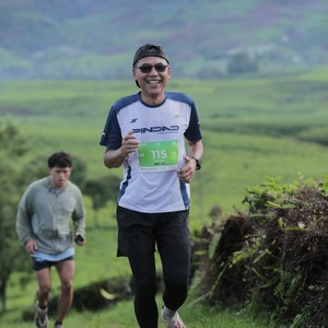 Race photo from PANGALENGAN CROSS-COUNTRY