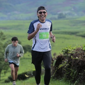 Race photo from PANGALENGAN CROSS-COUNTRY