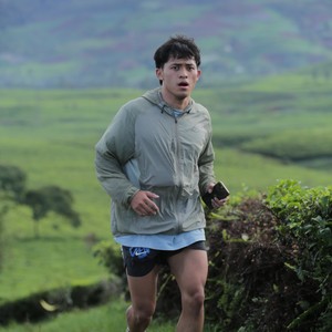 Race photo from PANGALENGAN CROSS-COUNTRY