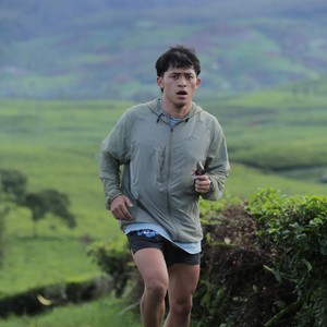 Race photo from PANGALENGAN CROSS-COUNTRY