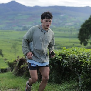 Race photo from PANGALENGAN CROSS-COUNTRY