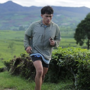 Race photo from PANGALENGAN CROSS-COUNTRY