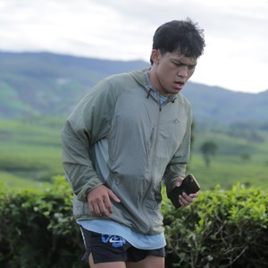 Race photo from PANGALENGAN CROSS-COUNTRY