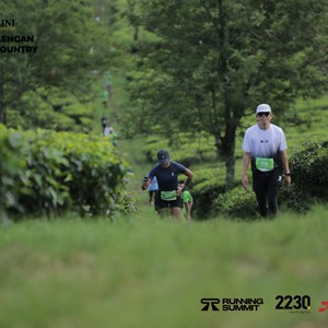 Race photo from PANGALENGAN CROSS-COUNTRY