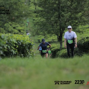 Race photo from PANGALENGAN CROSS-COUNTRY