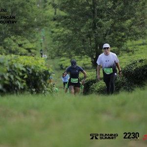 Race photo from PANGALENGAN CROSS-COUNTRY