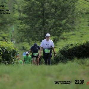 Race photo from PANGALENGAN CROSS-COUNTRY
