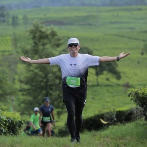 Race photo from PANGALENGAN CROSS-COUNTRY
