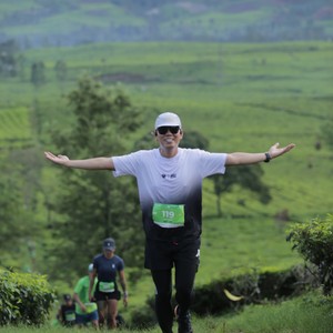 Race photo from PANGALENGAN CROSS-COUNTRY