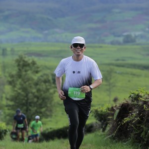 Race photo from PANGALENGAN CROSS-COUNTRY