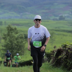 Race photo from PANGALENGAN CROSS-COUNTRY