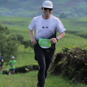 Race photo from PANGALENGAN CROSS-COUNTRY