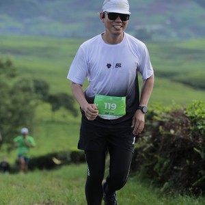 Race photo from PANGALENGAN CROSS-COUNTRY