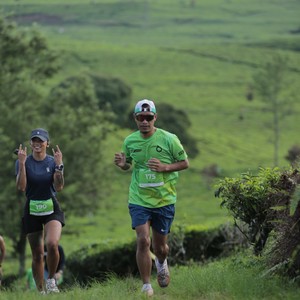 Race photo from PANGALENGAN CROSS-COUNTRY